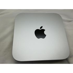 【中古】Apple Mac mini CTO (Late 2014) Core i5(2.6G)/8G/1T/Intel Iris Graphics【秋葉3号】保証期間１ヶ月【ランクA】