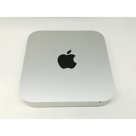 【中古】Apple Mac mini CTO (Late 2014) Core i5(2.6G)/8G/256G(SSD)/Intel Iris Graphics【高崎モントレー】保証期間１ヶ月【ランクA】