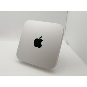 【中古】Apple Mac mini CTO (M1・2020) Apple M1(CPU:8C/GPU:8C)/16G/256G【三宮センター】保証期間１ヶ月【ランクA】