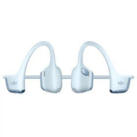 Shokz SKZ-EP-000058 OpenRun Pro 2 骨伝導イヤホン Bluetooth対応 ブルー