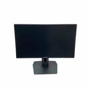 【中古】ASUS◆PCモニター・液晶ディスプレイ VG258QR [24.5インチ ブラック]【パソコン】