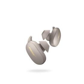 イヤホン・ヘッドホン BOSE QuietComfort Earbuds サンドストーン