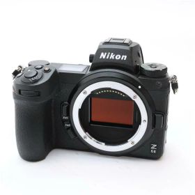【中古】 《並品》 Nikon Z6II ボディ [ デジタルカメラ ]