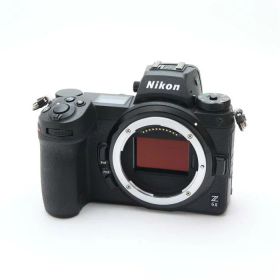 【中古】 《良品》 Nikon Z6II ボディ [ デジタルカメラ ]
