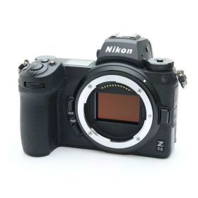 【中古】 《良品》 Nikon Z6II ボディ [ デジタルカメラ ]
