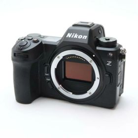 【中古】 《新同品》 Nikon Z6III ボディ 【安心☆バッテリーは新品です！】 [ デジタルカメラ ]