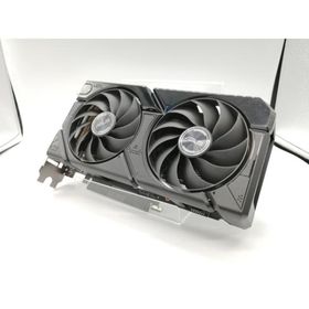 【中古】ASUS DUAL-RTX4070-O12G-EVO RTX4070/12G【大阪本店】保証期間１週間
