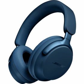【スーパーSALE開催中！】 BOSE ボーズ ワイヤレスヘッドホン QuietComfort Ultra Headphones LUNAR BLUE ルナブルー ノイズキャンセリング 【国内正規品】 QC_ULTRA_HP_LUNAR_BLUE