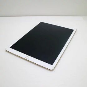 【中古】 美品 iPad Pro 第2世代 12.9インチ Wi-Fi 64GB ゴールド タブレット 本体 安心保証 即日発送 Apple 土日祝発送OK