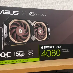 【動作中古品】NVIDIA GeForce RTX 4080 SUPER Amazon.com: NVIDIA - GeForce RTX 4080 Super 16GB GDDR6X Gra