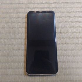 galaxy s8+ docomo sc-03j