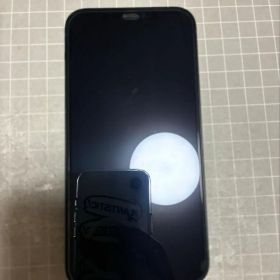 iPhone 12 ブラック 64gb 【ジャンク】