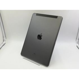 【中古】Apple au 【SIMロック解除済み】 iPad（第8世代/2020） 32GB スペースグレイ MYMH2J/A【大宮東口】保証期間1ヶ月【ランクC】