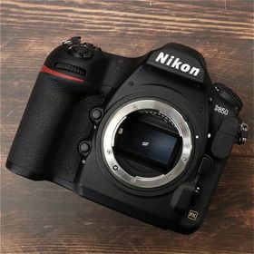 Nikon D850 #6566