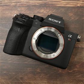 Sony α7RIV ILCE-7RM4A #6491