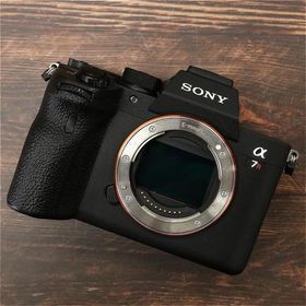Sony α7RIV ILCE-7RM4 #6567