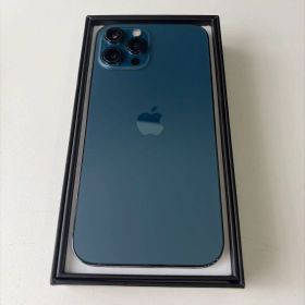 iPhone12promax 128G simフリー値下げ⭕️