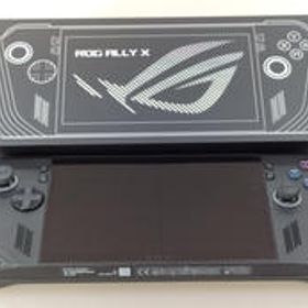 ポータブルゲーミングPC RC72LA-Z1E24G1T ASUS