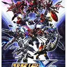 Switch／スーパーロボット大戦Y