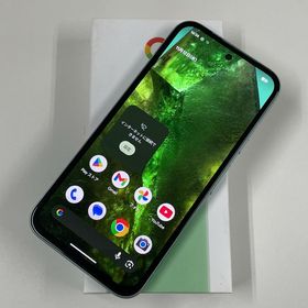 Pixel 8a Pixel 8a Aloe SIMロック解除済