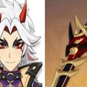 即対応|夢見月瑞希+有楽御簾切+赤角石塵滅砕+ジン1凸+荒瀧一斗+モナ|引退垢 | 原神のアカウントデータ、RMTの販売・買取一覧