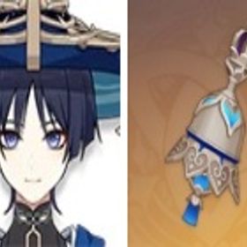 即対応|ディシア+放浪者1凸+夢見月瑞希+トゥライトゥーラの記憶+モナ+碧落の瓏+ティナリ|引退垢 | 原神のアカウントデータ、RMTの販売・買取一覧