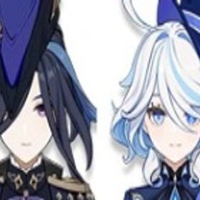 即対応|クロリンデ+モナ+アモスの弓+ディルック+フリーナ4凸+ジン1凸|引退垢 | 原神のアカウントデータ、RMTの販売・買取一覧