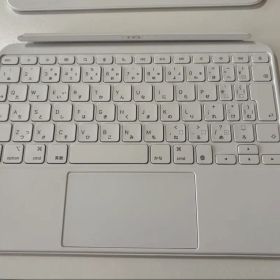 【純正】iPad第10世代 Magic Keyboard Folio