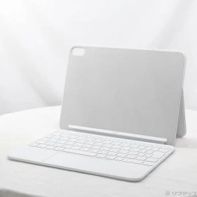 〔中古品〕 iPad(第10世代)用 Magic Keyboard Folio 日本語 MQDP3J／A【258】