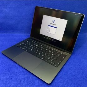 展示美品★Apple MacBook Pro 14インチ MRX33J/A M3 Pro（11コアCPUと14コアGPU）メモリ18GB SSD512GB 2023モデル スペースブラック