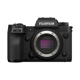 【長期保証付】富士フイルム(FUJIFILM) X-H2 ボディ ミラーレス一眼デジタルカメラ 日英2か国語モデル X-H2JP