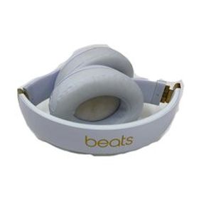 beats by dr.dre◆ヘッドホン Studio3 Wireless MX3Y2PA/A A1914 ホワイト//