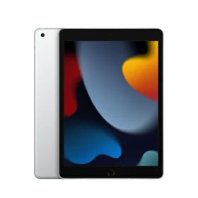 【未使用】Apple 【Wi-Fi】 iPad（第9世代/2021） 64GB シルバー MK2L3J/A【ECセンター】保証期間6ヶ月