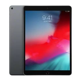 【第3世代】iPad Air3 Wi-Fi+Cellular 256GB スペースグレイ MV0N2J/A A2123【国内版SIMフリー】 Apple 当社3ヶ月間保証 中古 イオシス