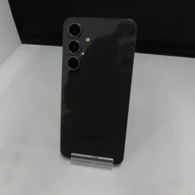 サムスン SAMSUNG 【SIMフリー版】Galaxy S24 FE SM-S721Q 【中古】