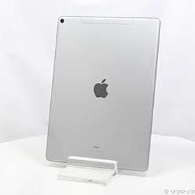 〔中古品〕 iPad Pro 12.9インチ 第2世代 256GB スペースグレイ MPA42J／A auロック解除SIMフリー ［12.9インチ液晶／A10X Fusion］〔中古品〕 iPad Pro 12.9インチ 第2世代 256GB スペースグレイ MPA42J／A auロック解除SIMフリー ［12.9インチ液晶／A10X Fusion］