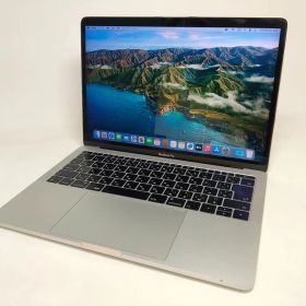 【Old Mac】MacBook Pro (13-inch, 2017, Thunderbolt 3ポートx 2) (P7-8RH)