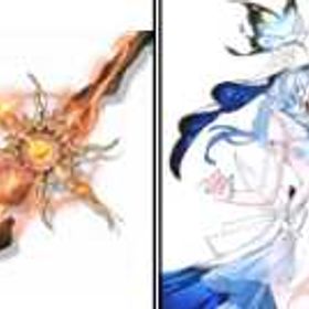 初期垢 | 鳴潮(Wuthering Waves)のアカウントデータ、RMTの販売・買取一覧