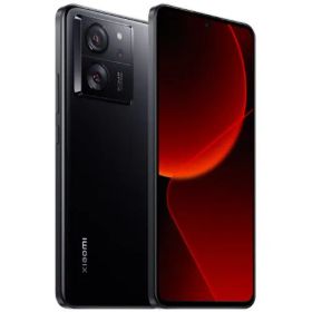 【新品・2営業日で発送】Xiaomi シャオミ Xiaomi Xiaomi 13T Pro SIMフリー ブラック (SIMフリー)