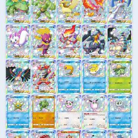 引退垢 ハイクラスパックピカチュウ3枚 ふしぎなアメ2枚 | ポケポケ(ポケモンTCGポケット)のアカウントデータ、RMTの販売・買取一覧