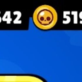 破格ブロスタ垢コイン7千⏫️ハイチャ多数所持 | ブロスタ(ブロウルスターズ)のアカウントデータ、RMTの販売・買取一覧