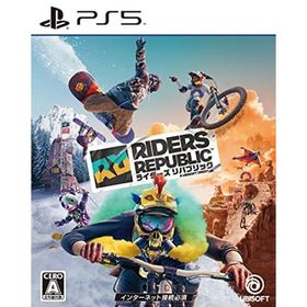 ライダーズ リパブリック -PS5