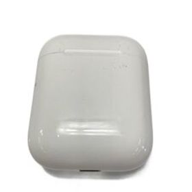 Apple◆イヤホン AirPods 第2世代 MV7N2J/A A1602/A2032/A2031