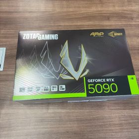 ZOTAC GAMING GEFORCE RTX 5090