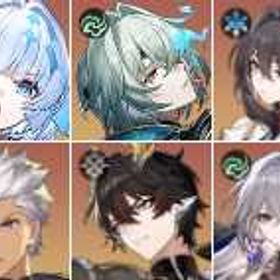 初期垢 | 崩壊スターレイル(崩スタ)のアカウントデータ、RMTの販売・買取一覧