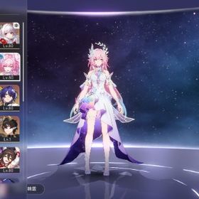 【画像の所持】 | 崩壊スターレイル(崩スタ)のアカウントデータ、RMTの販売・買取一覧