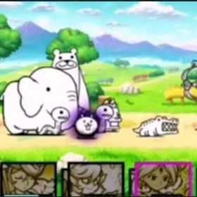 ⚡ 初期垢！全キャラ解放 • 猫缶1万⚡ [15.0 更新済] 即対応！⚡ | にゃんこ大戦争のアカウントデータ、RMTの販売・買取一覧