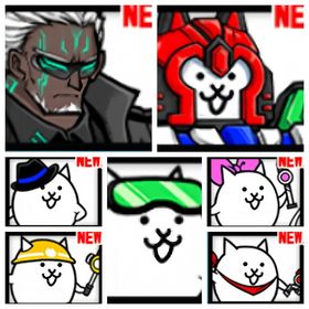 🌟即対応 全キャラ解放、猫缶、金チケット、バトルアイテム、マタタビ、 NP🔥 | にゃんこ大戦争の代行、RMTの販売・買取一覧