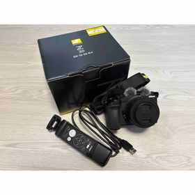 ニコン(Nikon)のリモコン、マイク付き ニコン ミラーレス一眼 Z30 16-50VR Vlog(ミラーレス一眼)