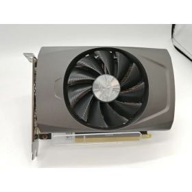 【中古】ZOTAC ZOTAC GAMING GeForce RTX 4060 8GB SOLO ZT-D40600G-10L RTX4060/8GB(GDDR6)【小倉駅前】保証期間1週間